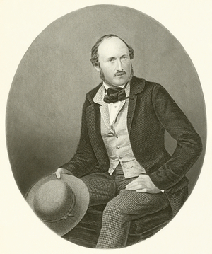 Albert (engraving)