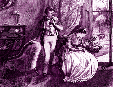 Charles Dickens 's ' The Adventures of Oliver Twist '