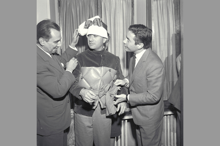 Fernand Raynaud 1962 (Picture)