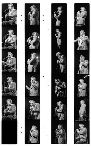 Kenny Rogers (photo)