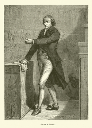Louvet de Couvray (engraving)