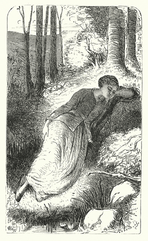 Afton Water (engraving)