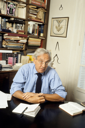 Max Gallo