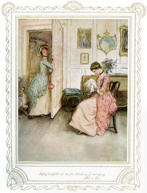 Richard Brinsley Sheridan's play