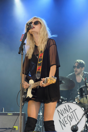 Nina Nesbitt (photo)