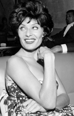 Belinda Lee, 1960 (photo)