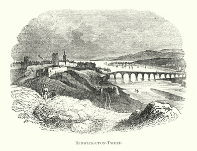 Berwick-upon-Tweed (engraving)