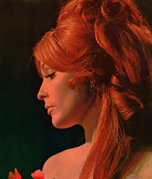 The Fearless Vampire Killers, 1967 (film still)
