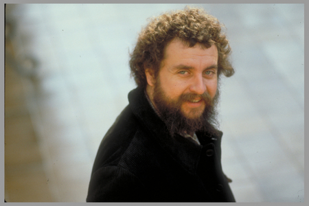 Gilles Servat, 1979 (photo)