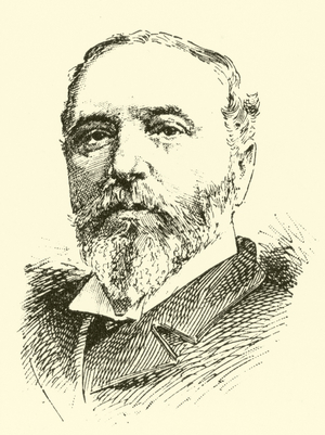 William Thomas Best (engraving)