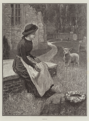 Orphans (engraving)