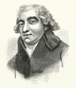 Robert Raikes (engraving)