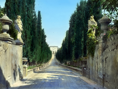 Villa La Pietra, via Bolognese, 120, Florence, Tuscany, Italy