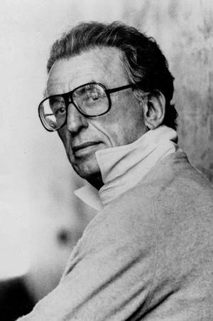 Herbert Ross, 1990 (photo)