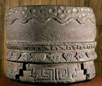 Precolumbian Period