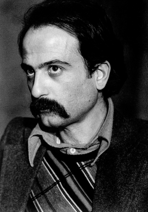 Aldo Rescio, 1970S (photo)