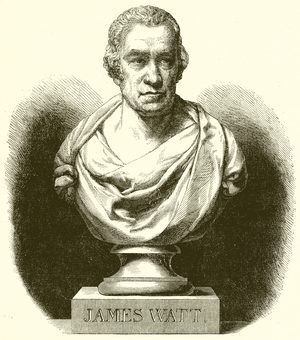 James Watt (engraving)