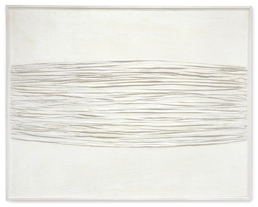 Achrome, 1958 (kaolin)