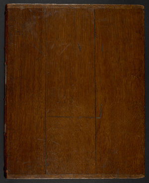 Law and grammatical miscellany, Egerton MS 88, by Domhnall O Duibhdabhoirenn (Donall O'Davoren), c.1564