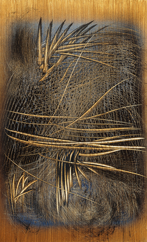 T1963 - E38, 1963 (oil on canvas)