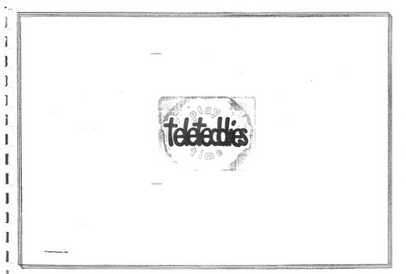 Teletubbies (print)