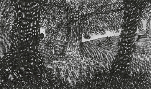 Forest of Dean (engraving)