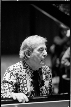 Aldo Ciccolini  1993