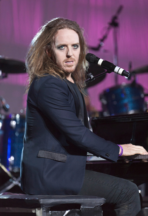 Tim Minchin (photo)