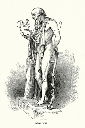Moloch (engraving)
