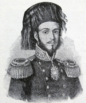 Sultan Abd Ul-Mejud