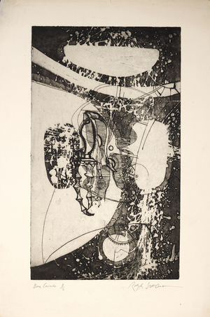 EARLY PRINTS 315254 (print)