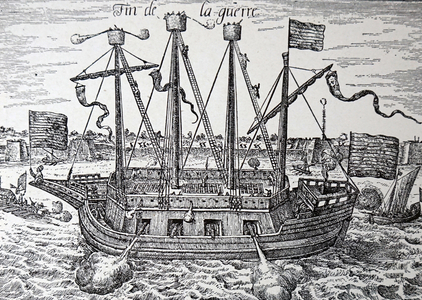 The Dutch Finis Bellis