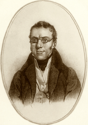 CZERNY Carl Austrian pianist