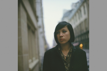 Eva, 1964 (photo)