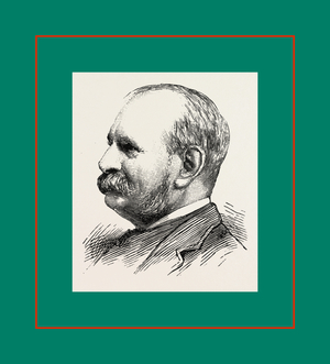 Mr. William Andrews Greenwich, London, UK, Britain, United Kingdom, U.K., Great Britain