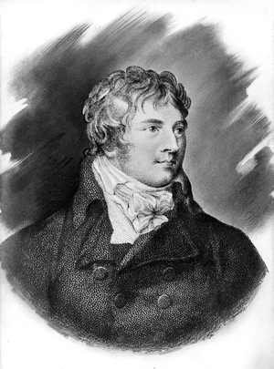 Jan Ladislav Dusik - Dussek Czech pianist and composer (February 12, 1760 - March 20, 1812)