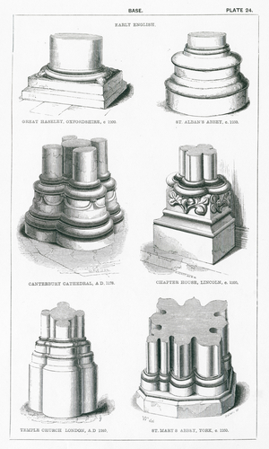Base (engraving)