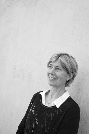Sandrine Colette, 2023 (photo)