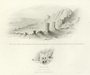 Antioch (engraving)