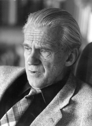 Walter Jens, 1998 (photo)