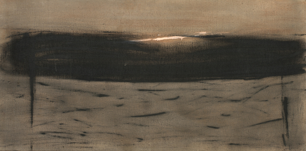Black image, 1960