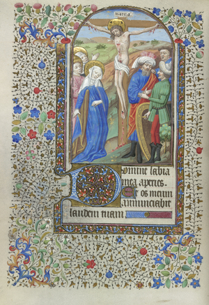 The Crucifixion