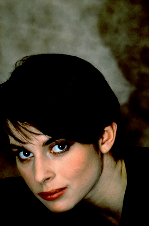 Nastassja Kinski, Cat People 1982 Directed By Paul Schrader