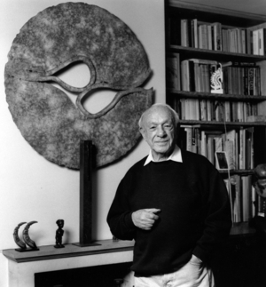 Jean Malaquais