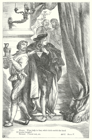 Romeo and Juliet (engraving)