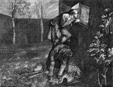 Charles Dickens 's ' The Adventures of Oliver Twist '