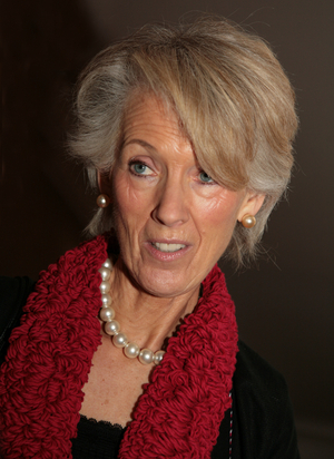 Joanna Trollope
