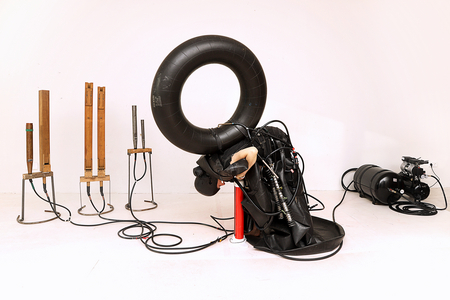 Forgotten Instruments, Performance 2022 (photo)