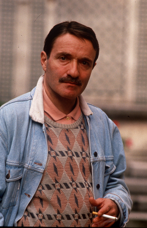 yves navarre