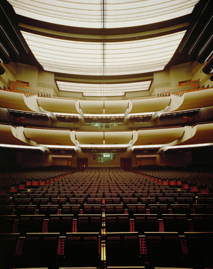 Opera de la Bastille, Paris, France (photo)